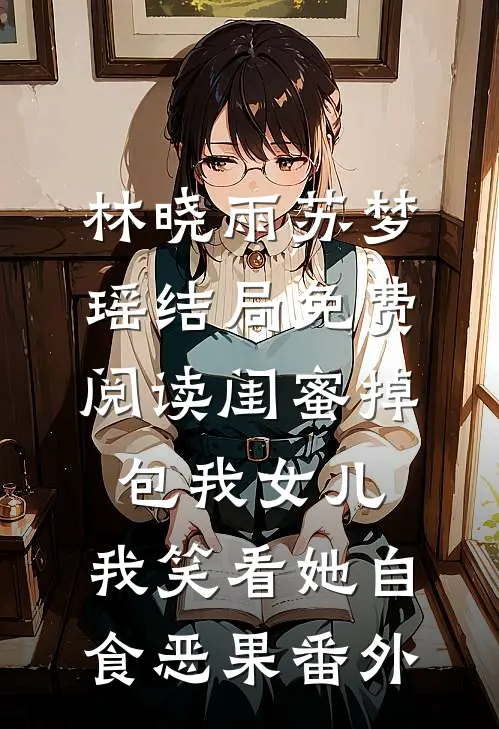 林晓雨苏梦瑶结局免费阅读闺蜜掉包我女儿，我笑看她自食恶果番外