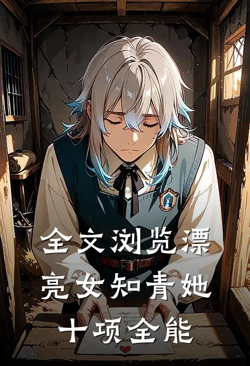 全文浏览漂亮女知青她十项全能