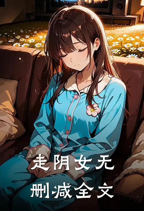 走阴女无删减全文