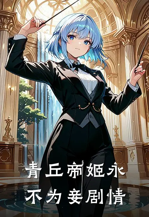 青丘帝姬永不为妾剧情