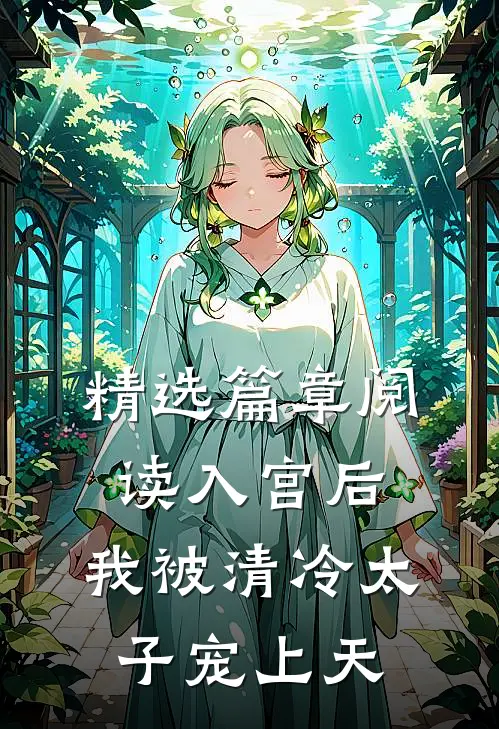 精选篇章阅读入宫后，我被清冷太子宠上天
