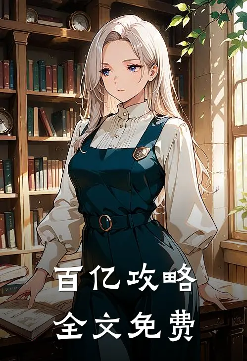 百亿攻略全文免费
