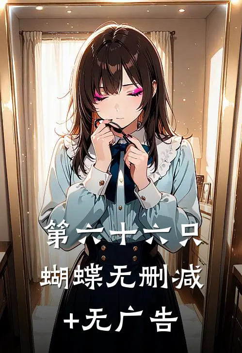 第六十六只蝴蝶无删减+无广告