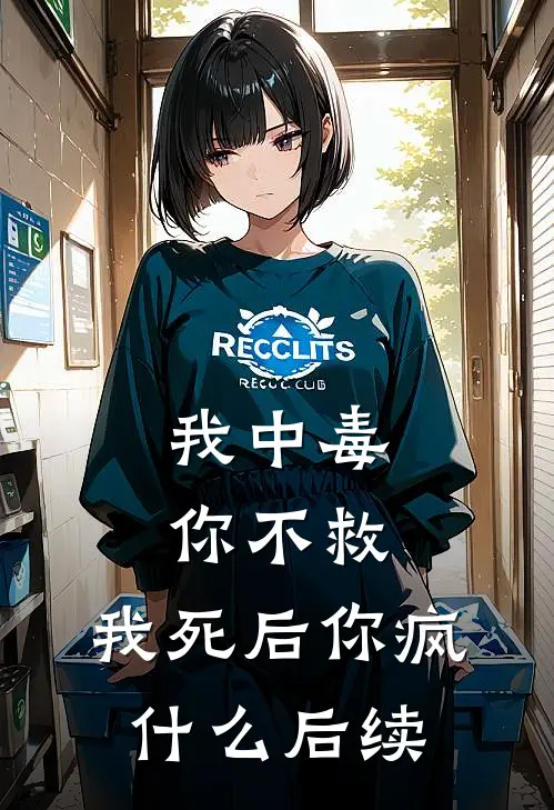 我中毒你不救，我死后你疯什么后续