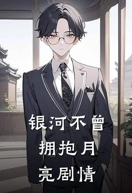 银河不曾拥抱月亮剧情