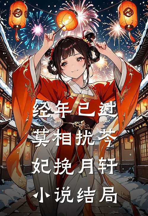 经年已过莫相扰芩妃挽月轩小说结局