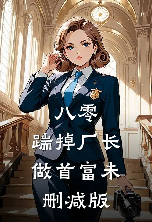 八零：踹掉厂长做首富未删减版