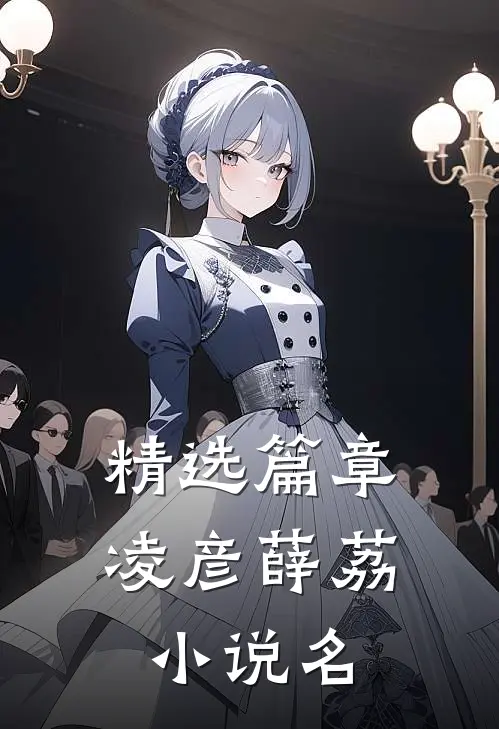 精选篇章凌彦薛荔小说名