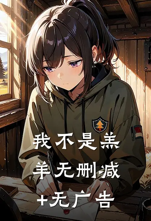 我不是羔羊无删减+无广告