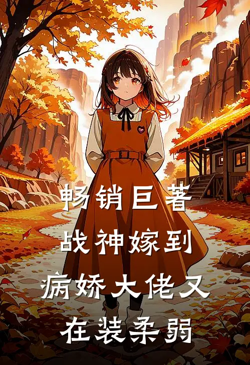 畅销巨著战神嫁到：病娇大佬又在装柔弱