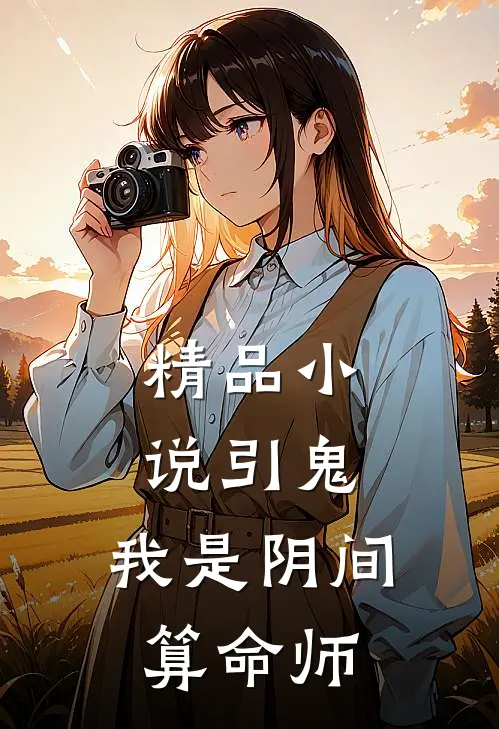 精品引鬼我是阴间算命师免费阅读