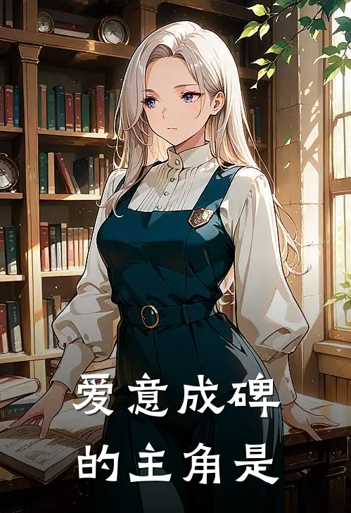 爱意成碑的主角是
