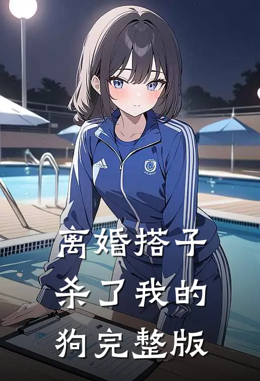 离婚搭子杀了我的狗完整版