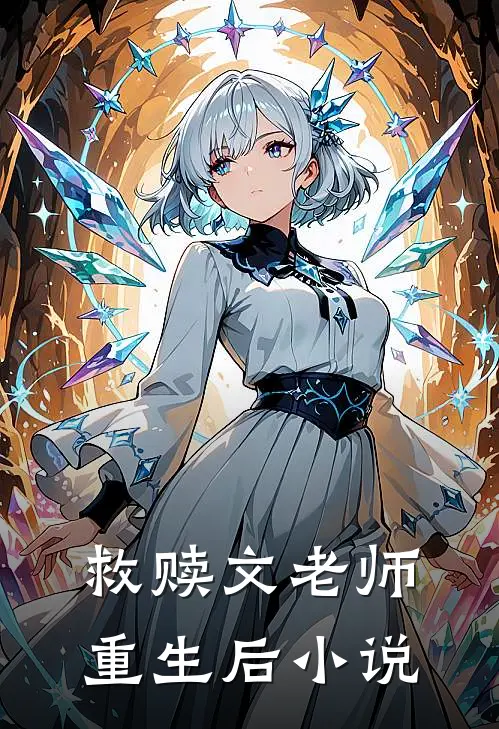 救赎文老师重生后小说