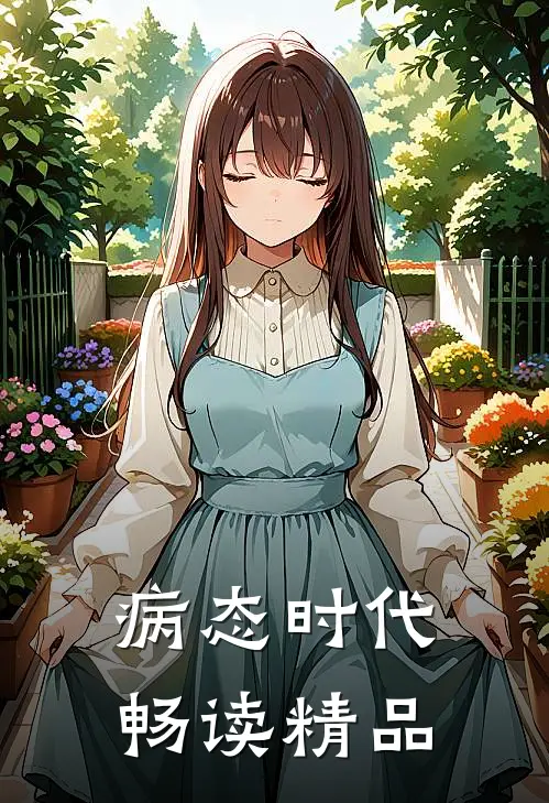 病态时代畅读精品