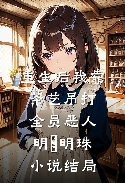 重生后我靠茶艺吊打全员恶人明婳明珠小说结局