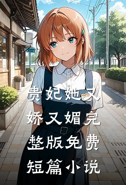 贵妃她又娇又媚完整版免费短篇小说