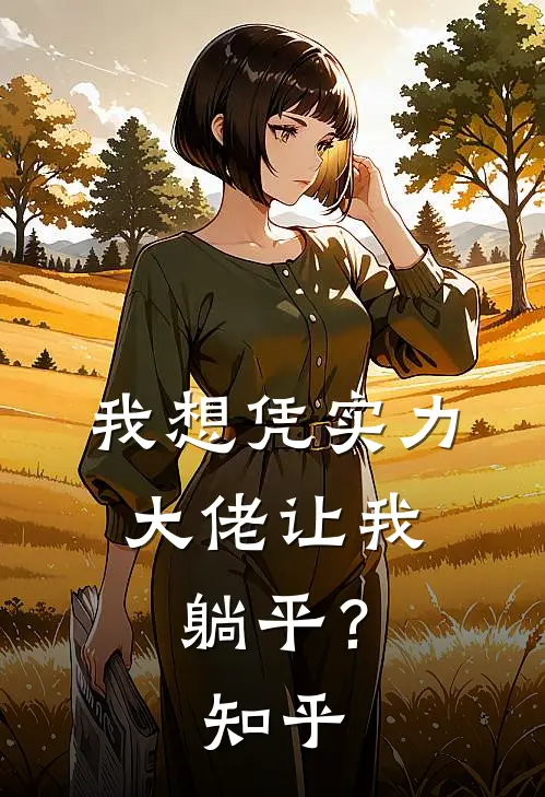 我想凭实力，大佬让我躺平？知乎