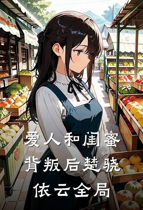 爱人和闺蜜背叛后楚骁依云全局