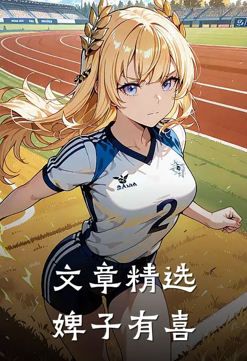 文章精选婢子有喜