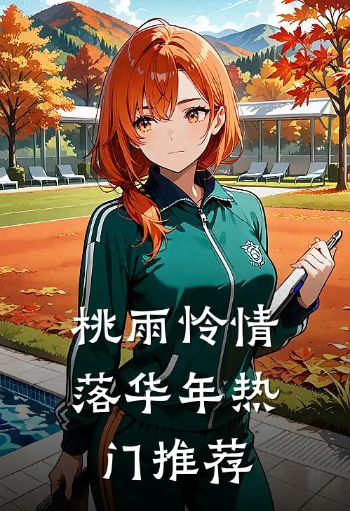 桃雨怜情落华年热门推荐