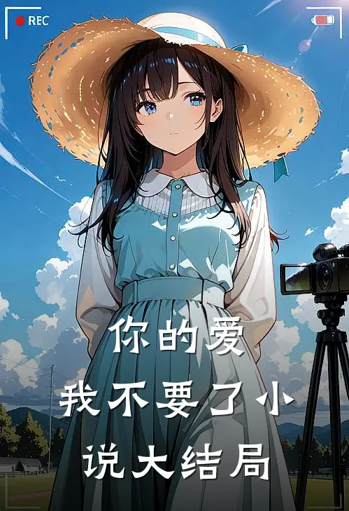 你的爱，我不要了小说大结局