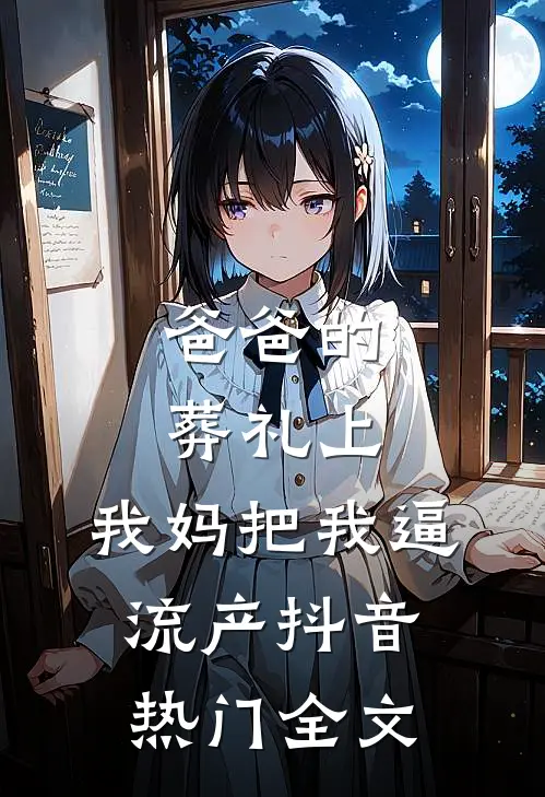 爸爸的葬礼上，我妈把我逼流产抖音热门全文