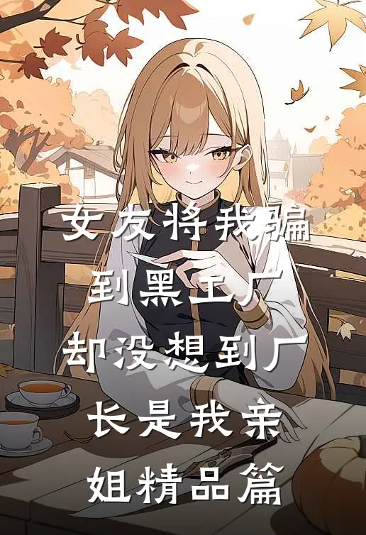 女友将我骗到黑工厂，却没想到厂长是我亲姐精品篇