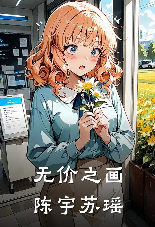 无价之画陈宇苏瑶