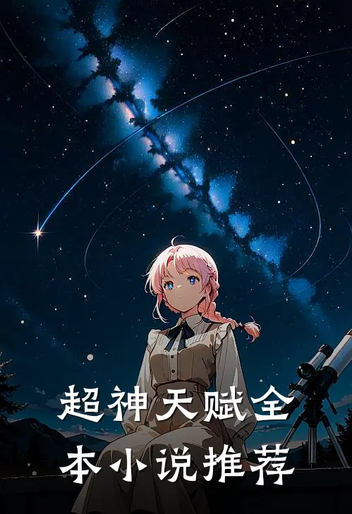 超神天赋全本小说推荐