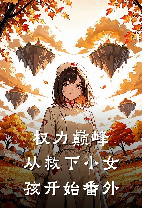 权力巅峰：从救下小女孩开始 番外