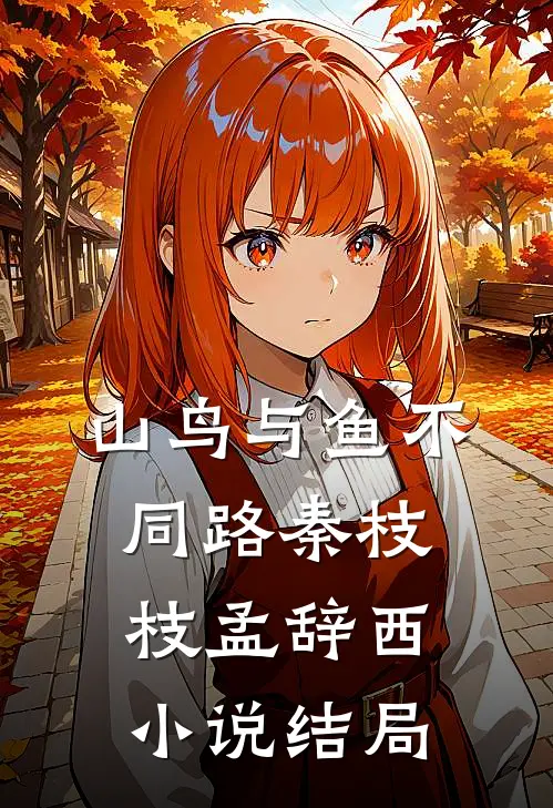 山鸟与鱼不同路秦枝枝孟辞西小说结局
