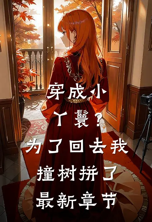 穿成小丫鬟？为了回去我撞树拼了最新章节