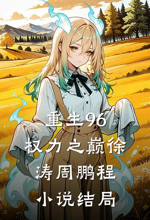 重生96：权力之巅徐涛周鹏程小说结局