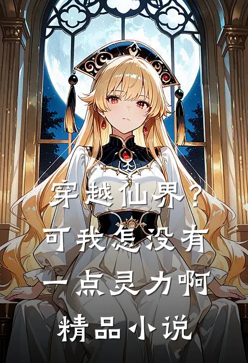 穿越仙界？可我怎没有一点灵力啊精品小说