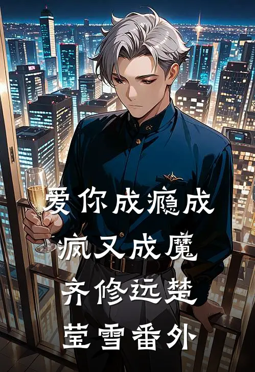 爱你成瘾成疯又成魔齐修远楚莹雪番外