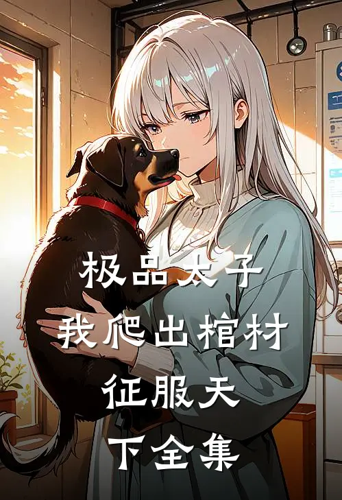 极品太子：我爬出棺材，征服天下 全集