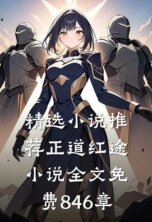 精选小说推荐正道红途小说全文免费846章