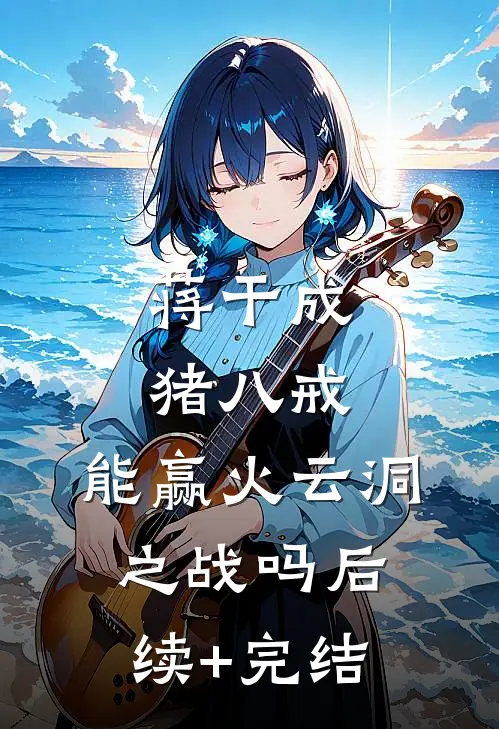 蒋干成猪八戒，能赢火云洞之战吗后续+完结