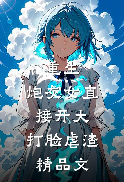 重生：炮灰女直接开大，打脸虐渣精品文