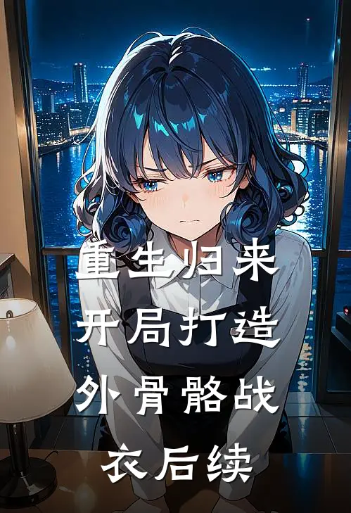 重生归来：开局打造外骨骼战衣后续