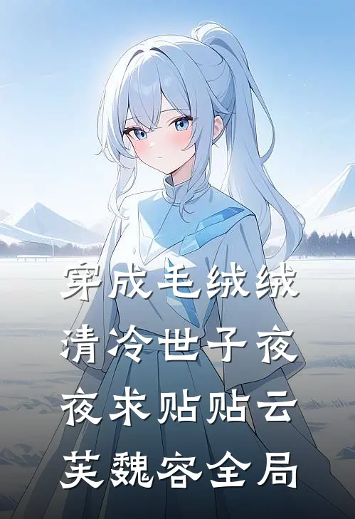 穿成毛绒绒，清冷世子夜夜求贴贴云芙魏容全局