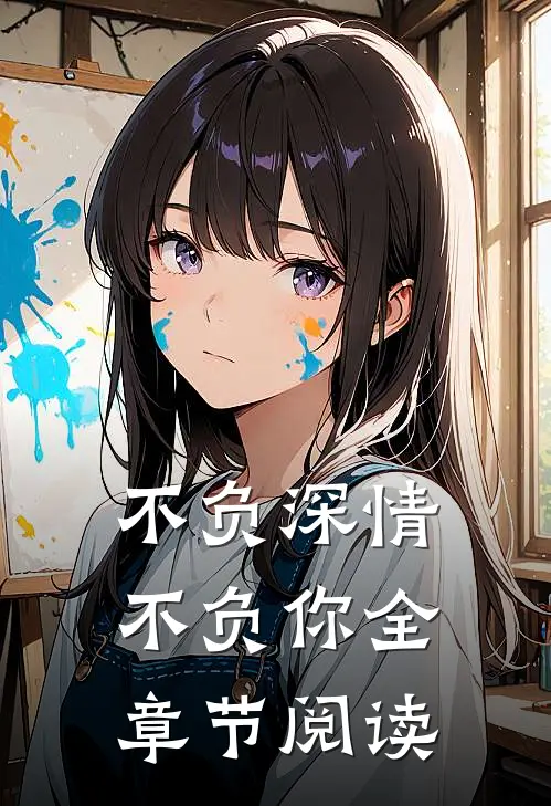 不负深情不负你全章节阅读