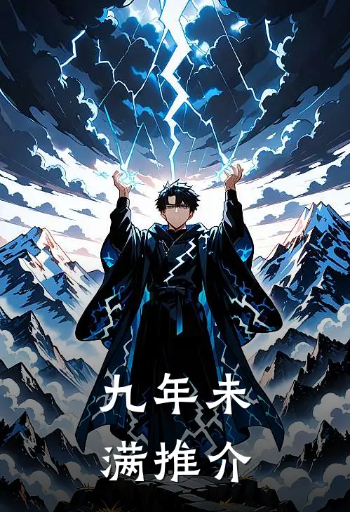 九年未满推介