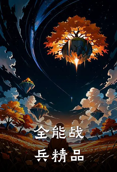 全能战兵精品