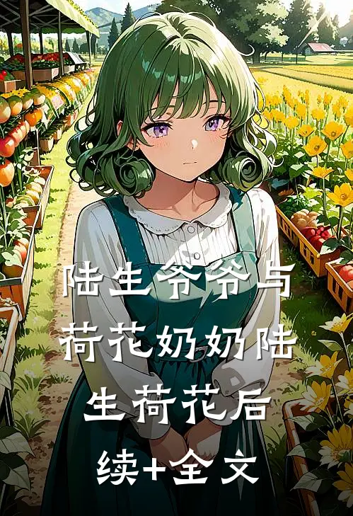 陆生爷爷与荷花奶奶陆生荷花后续+全文