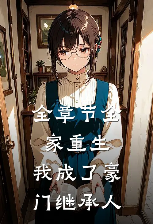全章节全家重生，我成了豪门继承人