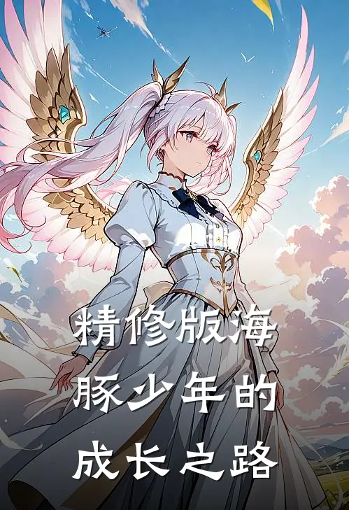 精修版海豚少年的成长之路