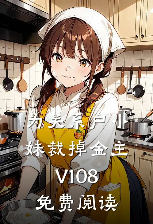 为关系户小妹裁掉金主V108免费阅读
