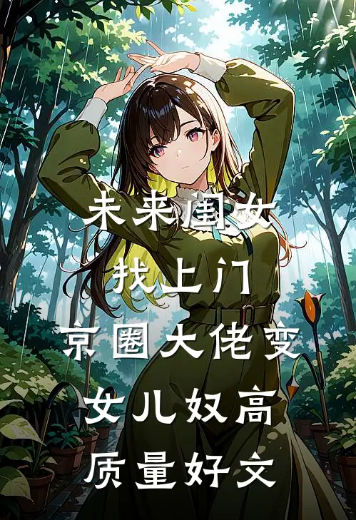未来闺女找上门，京圈大佬变女儿奴高质量好文